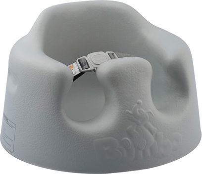 Bumbo Floor Seat - babysitter, cool grå