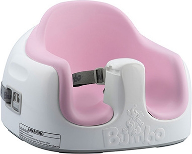Bumbo Multi Seat - babyskydd,  rosa