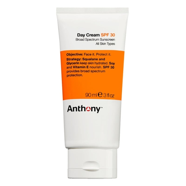 Anthony Dagkräm SPF 30 90 ml