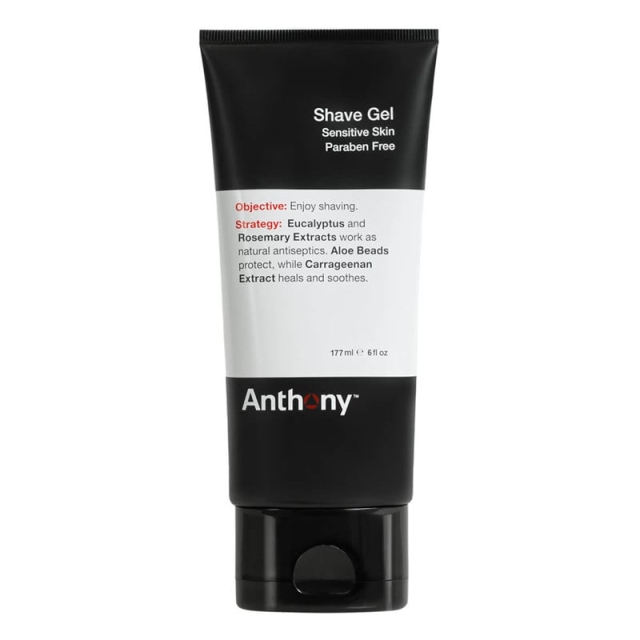 Anthony Rakgel 177 ml