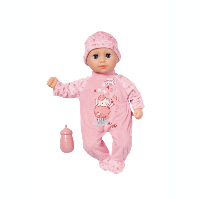 Baby Annabell Lilla Annabell, 36cm (706466)