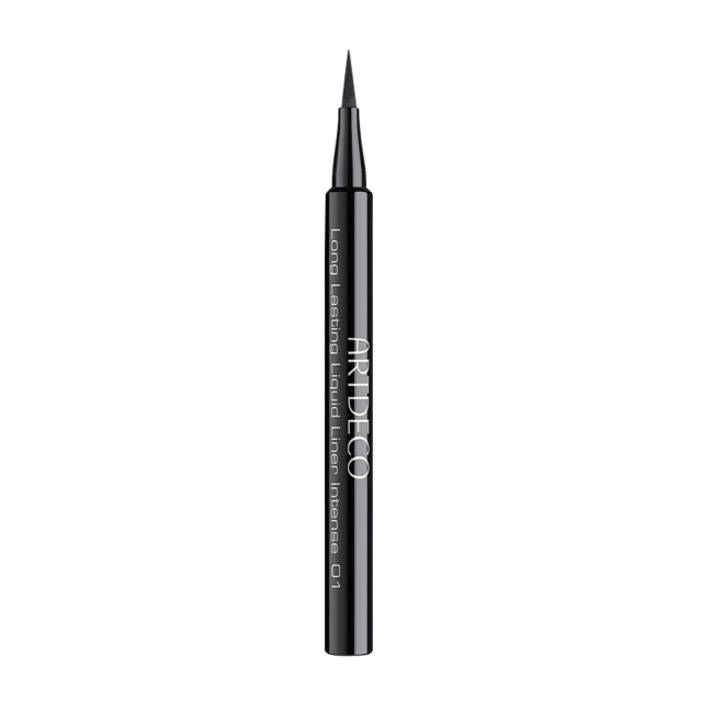 Artdeco Liquid Liner Long Lasting Intense 01 - Svart linje