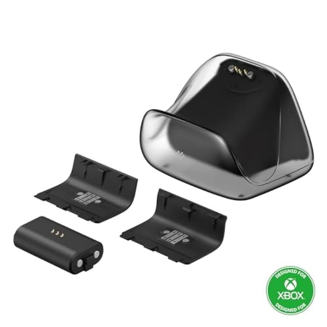 8Bitdo Officiell Xbox Solo laddningsdocka