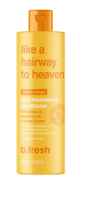 b.fresh Like A Hairway To Heaven Ultra Nourishing Conditioner 355 ml