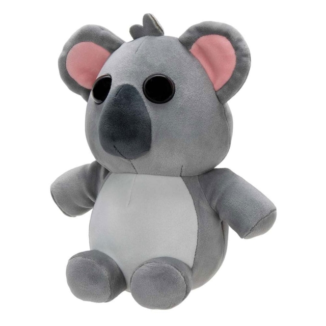 Adopt Me Collector plysch 20 cm - Koala