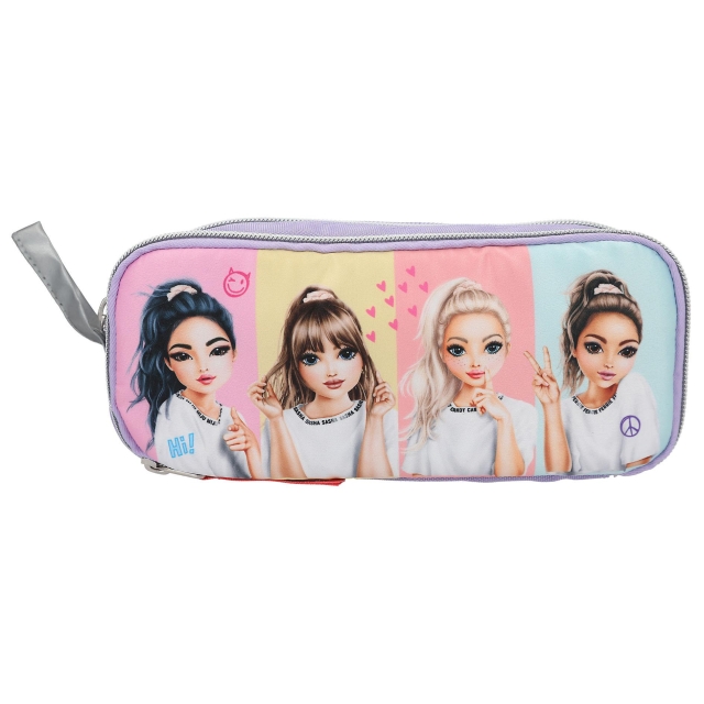 TOPModel Pennrör SNAP SHOTS ( 0412593 )