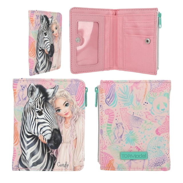 TOPModel Handväska WILD ( 0412795 )