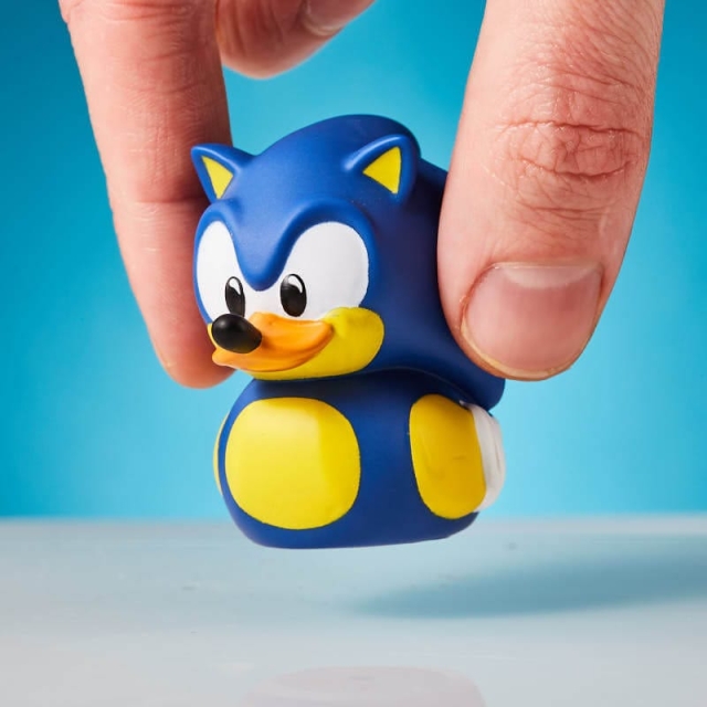 Tubbz Sonic Tubbz Mini Sonic