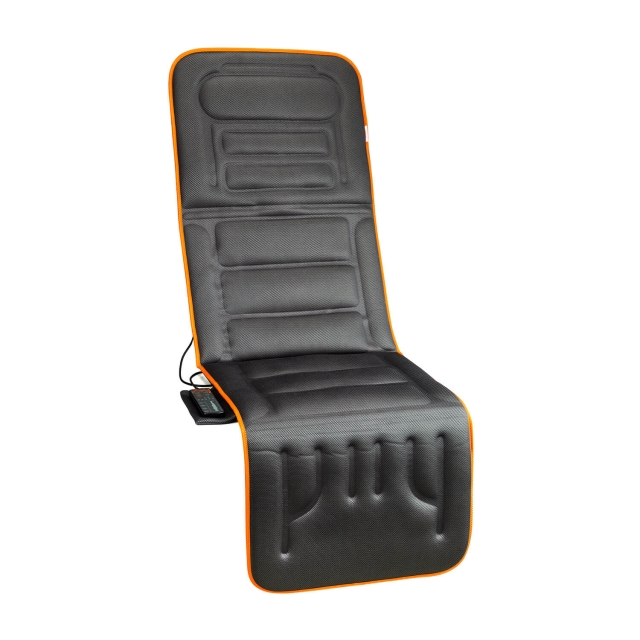 MEDIVON Massagematta Electric Cosy Vibra