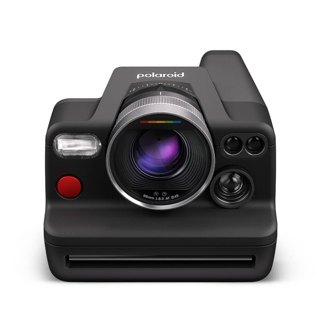 Polaroid Kamera I-2 Svart