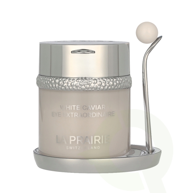 La Prairie White Caviar Eye Extraordinaire 20 ml