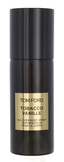 Tom Ford Tobacco Vanille Body Spray 150 ml