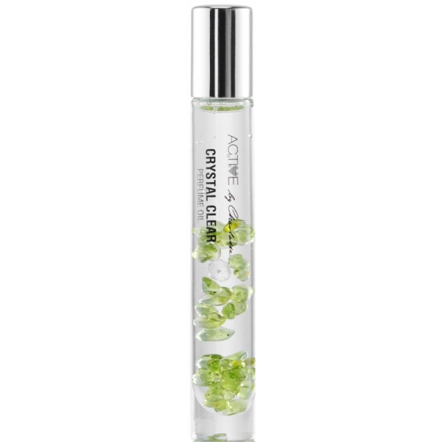 Active by Charlotte Andlig parfym Kraft & Energi 10 ml