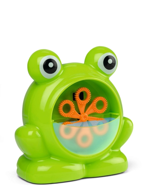 4-Kids Såpbubbelgroda (23386)