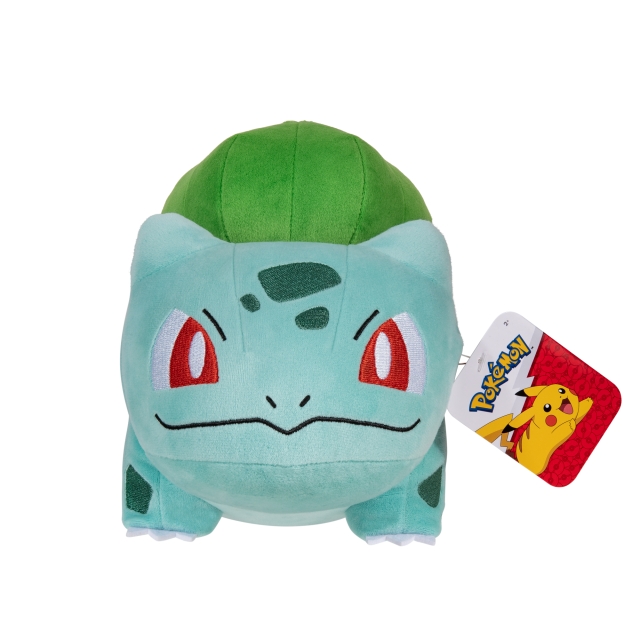 Pokémon POKEMON - PLYSCH 30 CM BULBASAUR (PKW3112)