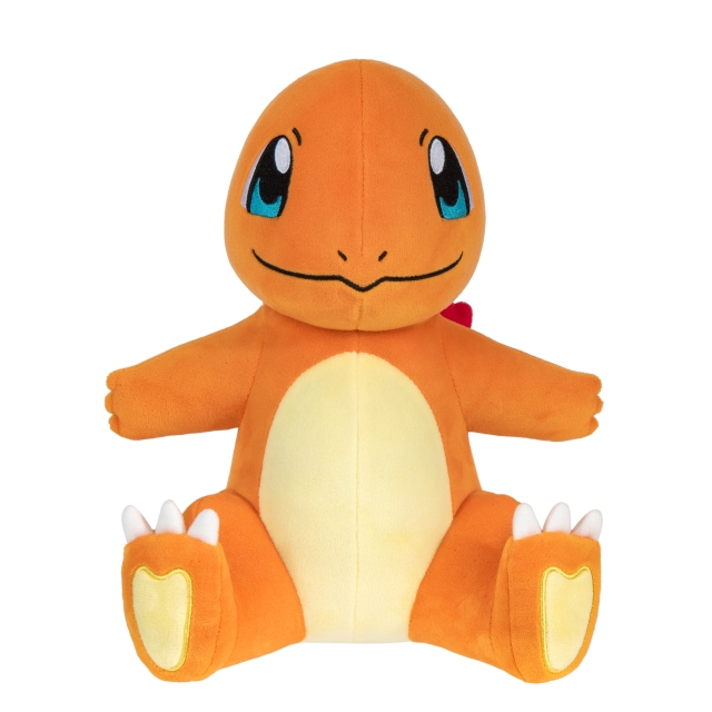 Pokémon Plush 30 cm - Charmander (PKW3110)