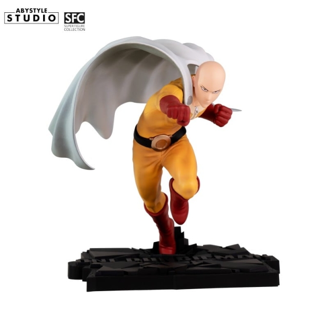 Abysse ONE PUNCH MAN - Statyett - Saitama