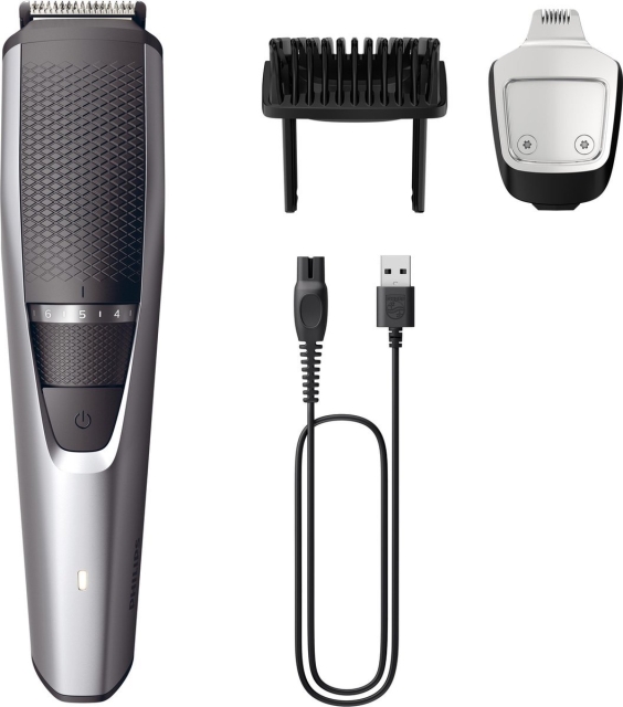 Philips Consumer Lifestyle Philips - Serie 3000 skäggtrimmer BT3239/15