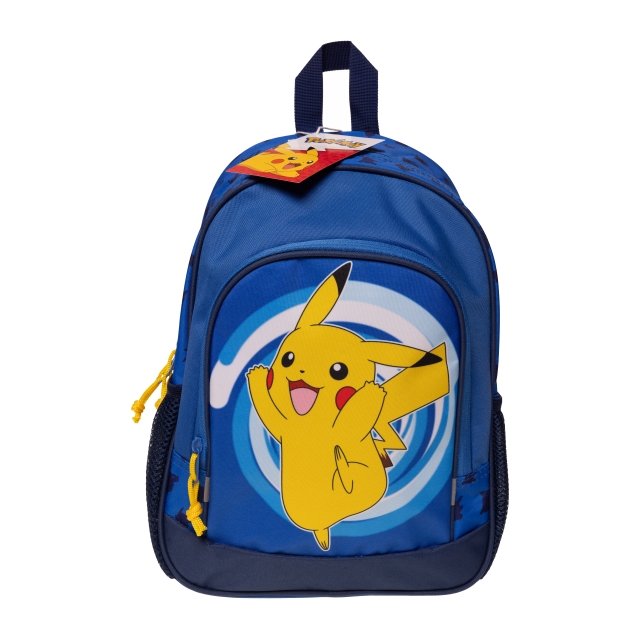 Pokémon Juniorryggsäck (10 L) (161709240)