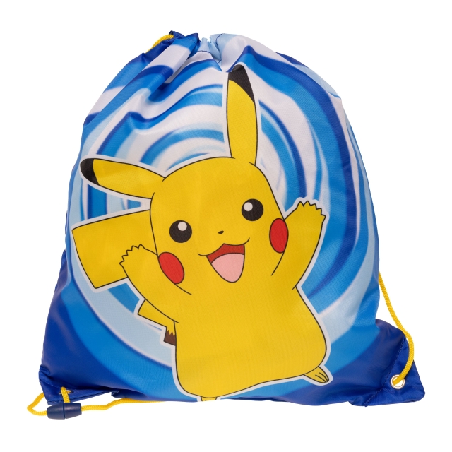 Pokémon Gympapåse 35 x 45 cm (161709610)
