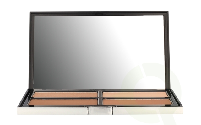 Pupa Milano Pupa Contouring & Strobing Powder Palette 17.5 g #002 Medium Skin