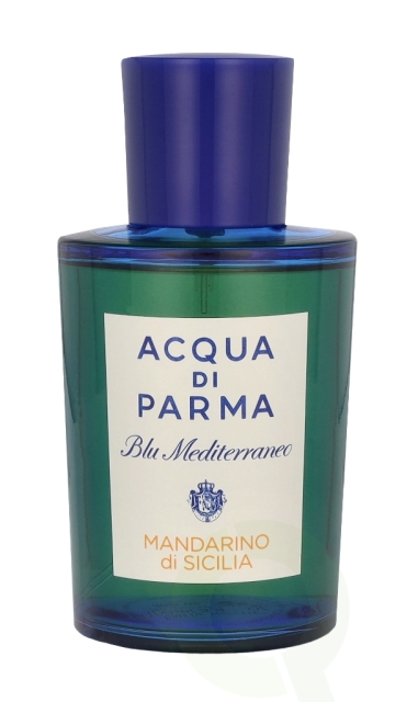 Acqua Di Parma Blu Mediterraneo Mandarino Di Sicilia Edt Spray 100 ml