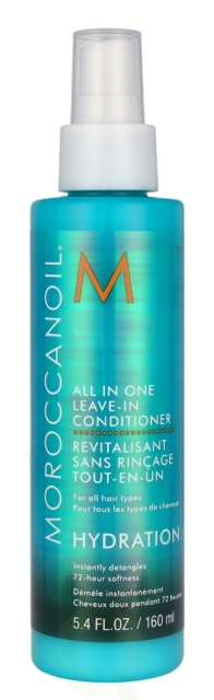Moroccanoil All In One Leave-in Conditioner 160 ml For All Hair Types