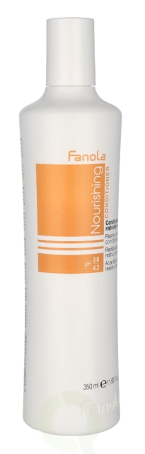 Fanola Nourishing Conditioner 350 ml