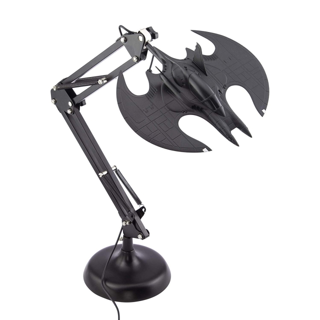 BATMAN Batwing Posable skrivbordslampa (PP5055BMV2)