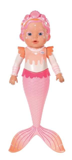 BABY Born Min första sjöjungfru (834589)