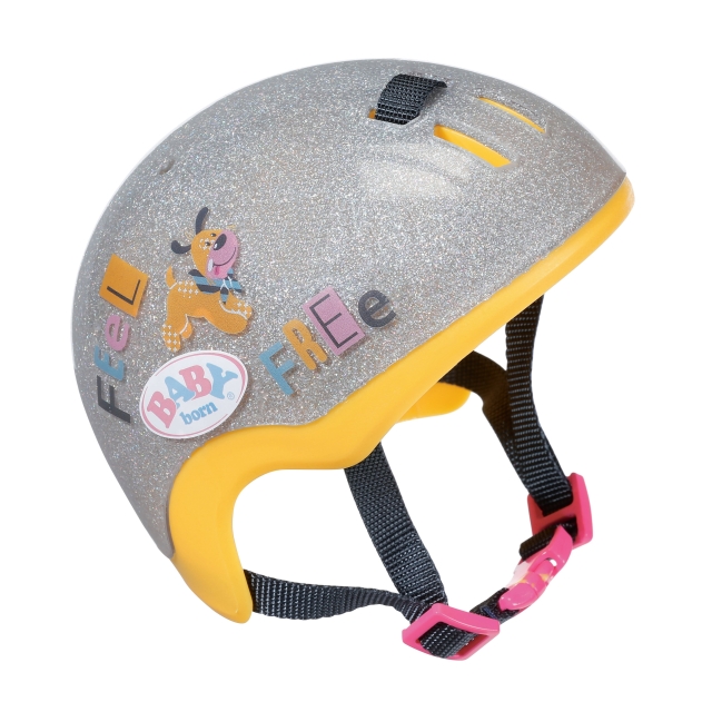 BABY Born Cykelhjälm (835678)