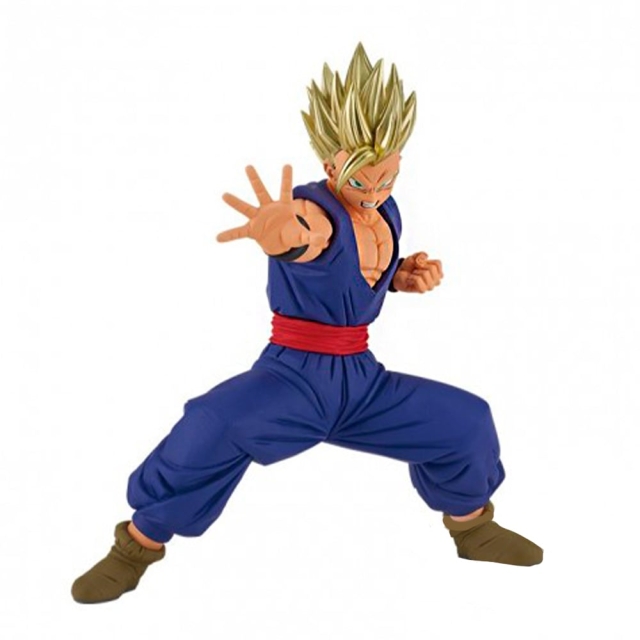 Banpresto Dragon Ball Super: Super Hero - Blood Of SaiyansーSpecial XIII-figur