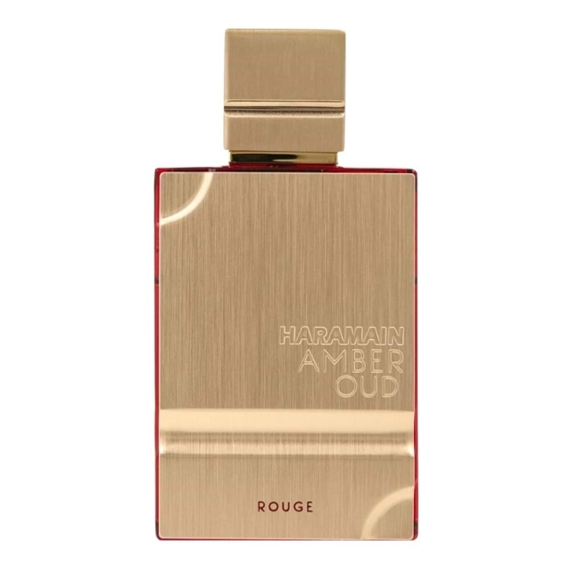 Al Haramain Amber Oud Rouge EDP 120 ml