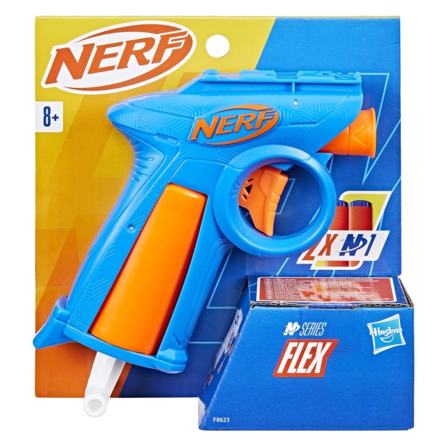 NERF N-serie Flex