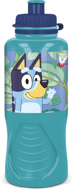 BLUEY BLUEY Stor - Vattenflaska för sport - (50628)