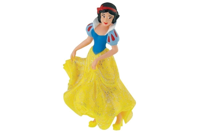 BULLYLAND Disney Snövit (9,5 cm) (12402)