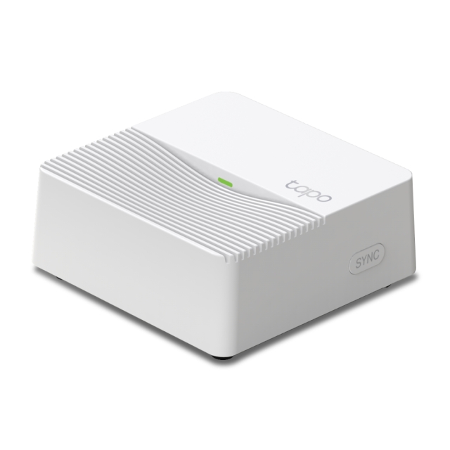 TP-Link Tapo Smart Hub /Tapo H200