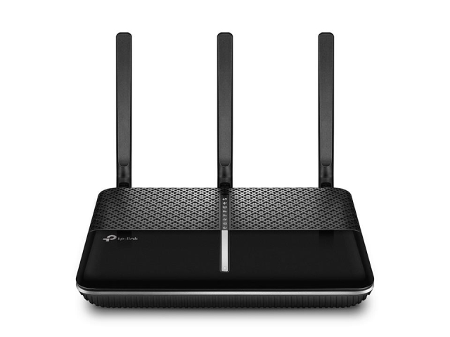 TP-Link AC1600 Wi-Fi VDSL/ADSL-modemrouter /Archer VR600