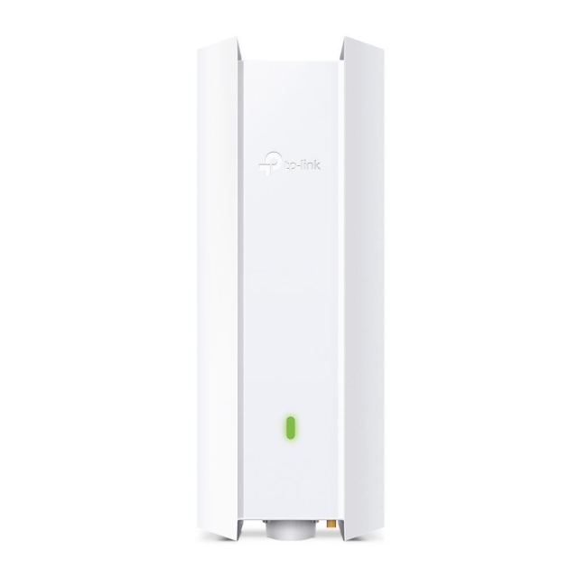 TP-Link AX1800 Inomhus/Dörr Wi-Fi 6 Accesspunkt