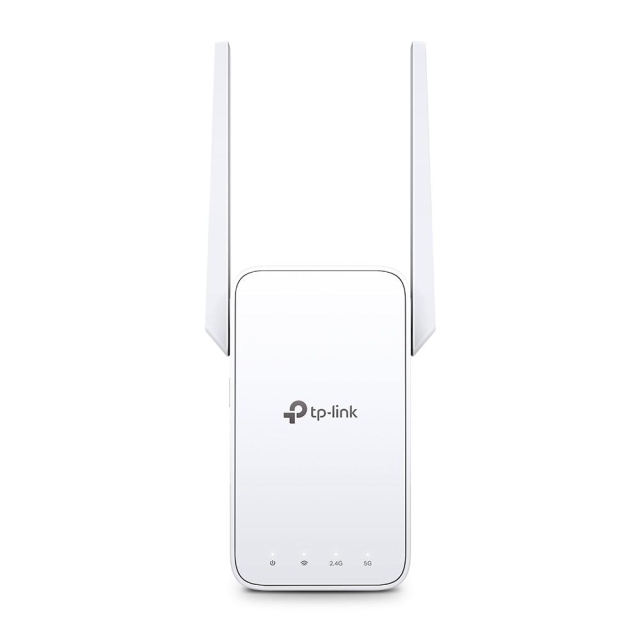 TP-Link AC1200 Mesh Wi-Fi räckviddsförlängare /RE315