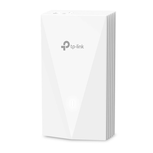 TP-Link AX3000 Väggplatta Wi-Fi 6 Accesspunkt /EAP655-Vägg
