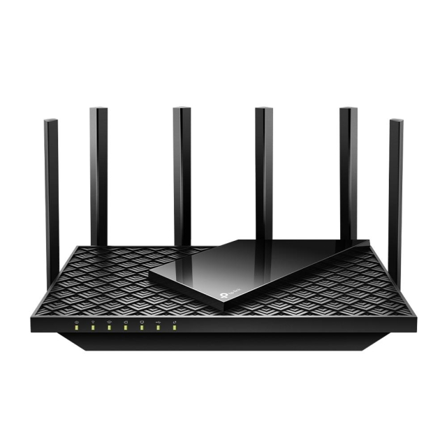 TP-Link AX5400 Dual-Band Gigabit Wi-Fi 6 Router /Archer AX72 Pro