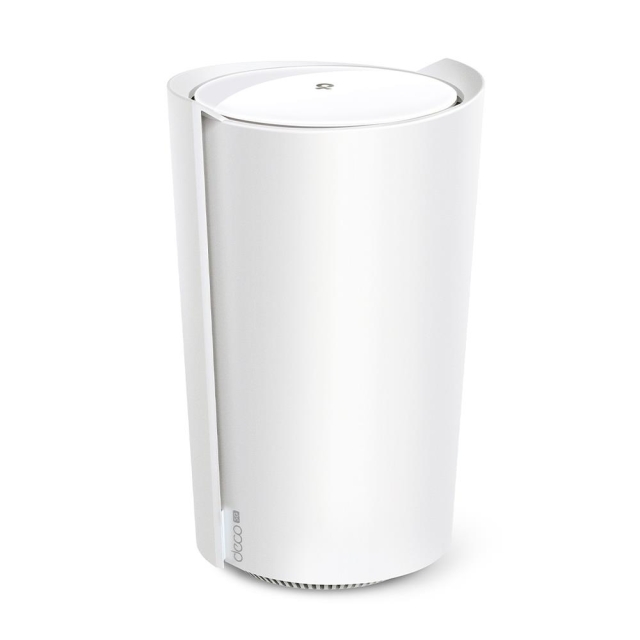 TP-Link Deco X50 AX3000 5G Mesh Wi-Fi 6 Gateway för hela hemmet