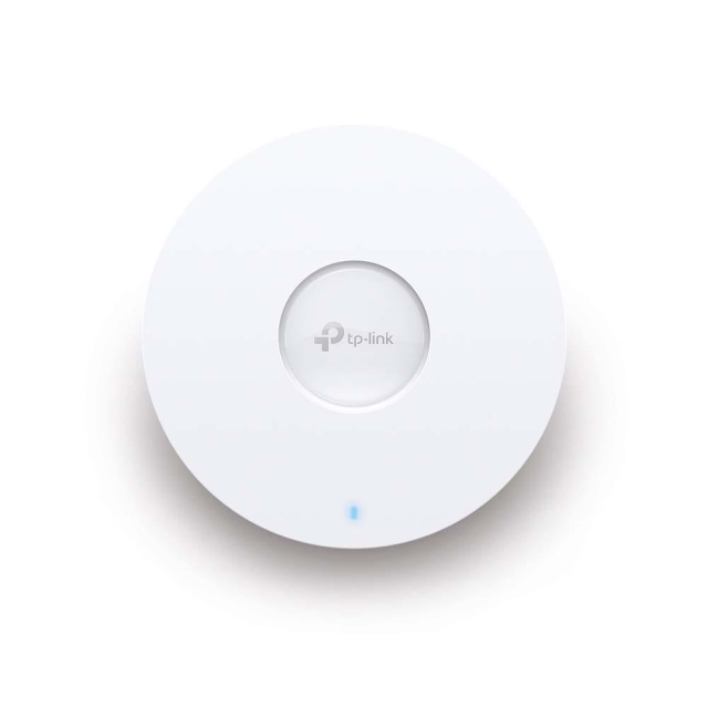 TP-Link AX1800 Takmonterad Wi-Fi 6 Accesspunkt /EAP613