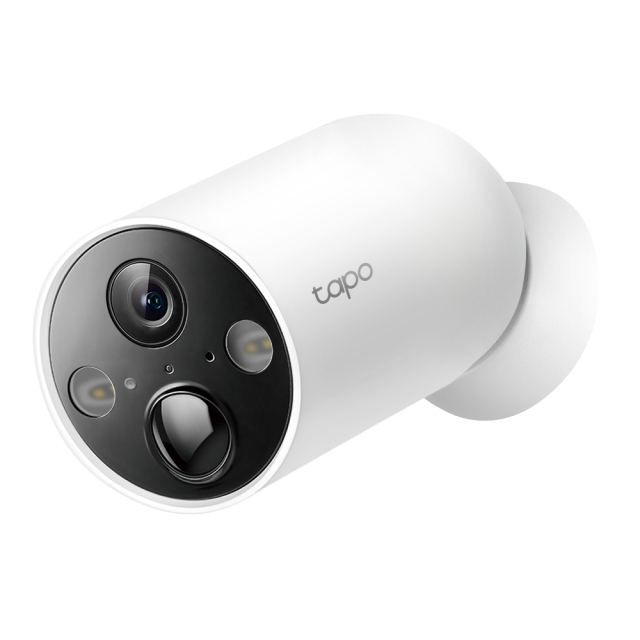 TP-Link Tapo Smart trådlös säkerhetskamera /Tapo C425