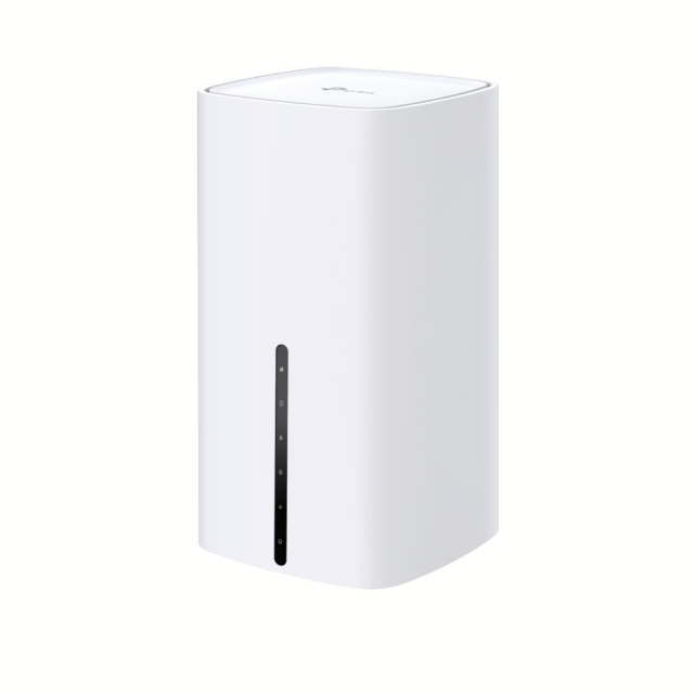 TP-Link AX1800 5G Trådlös Dual-Band Gigabit Wi-Fi 6 Router /Archer NX200