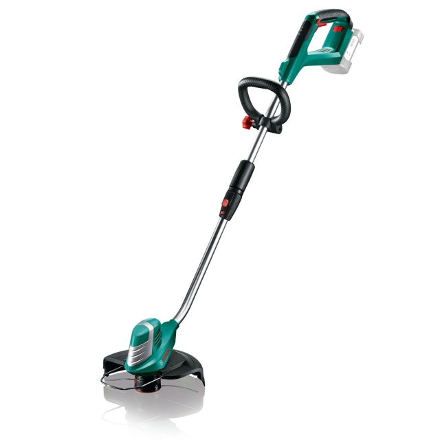 Bosch AdvancedGrassCut 36 Grästrimmer 36V Solo (Utan Batteri+Laddare)