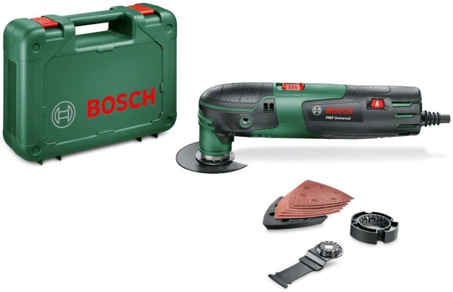 Bosch PMF 220 CE DIY Multifunktionsverktyg 230v(P)