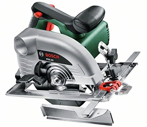 Bosch PKS 40 CC cirkelsåg 230v