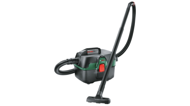 Bosch Advanced Vac 18V-8 (utan batteri)